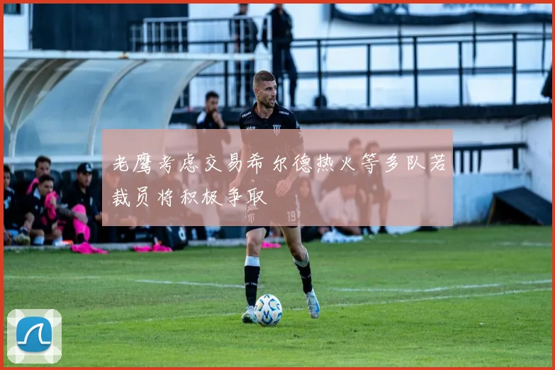 老鹰考虑交易希尔德热火等多队若裁员将积极争取